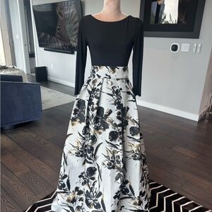 BCBGMaxAzria Soft Beige Top